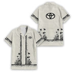Toyota Apparels SHW043