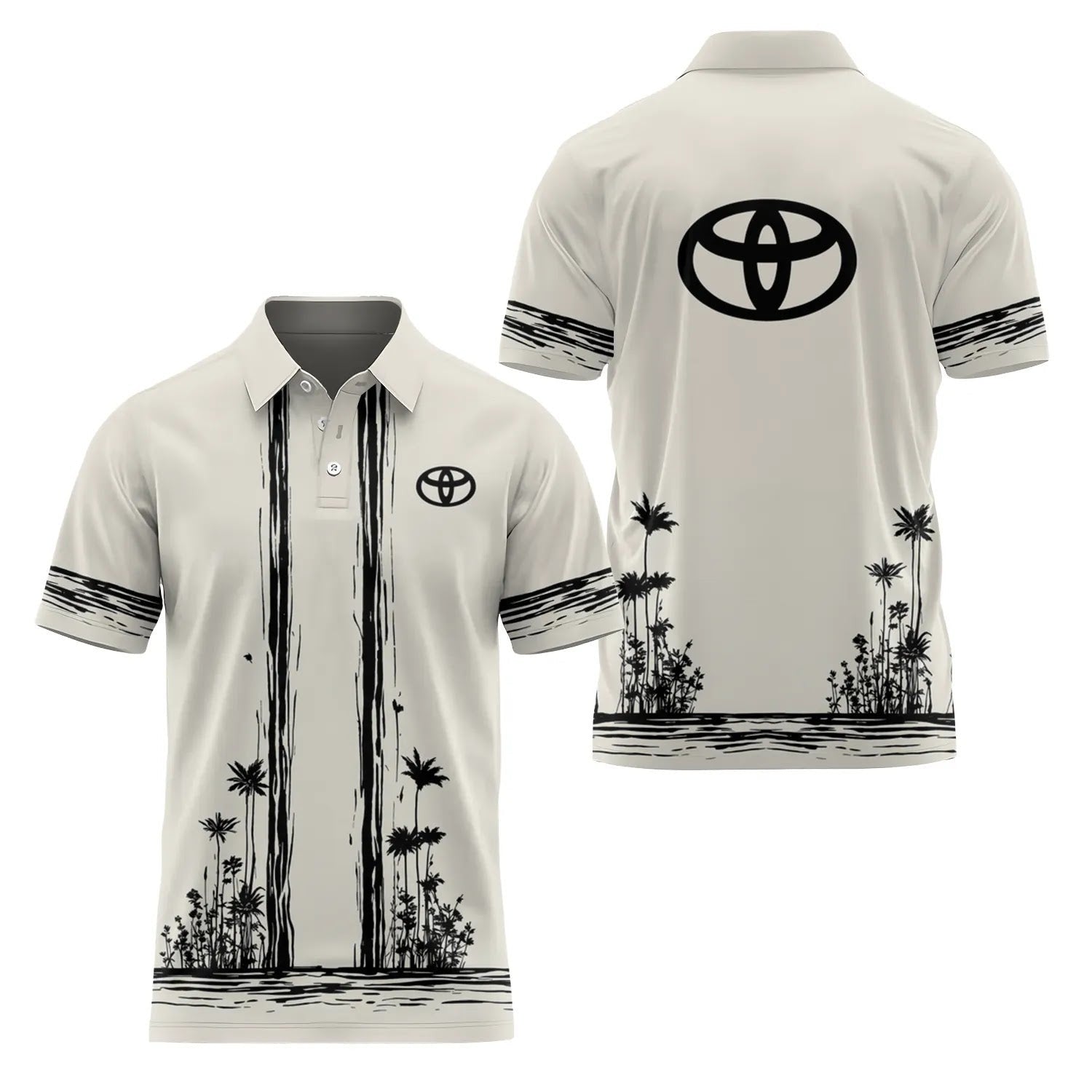 Toyota Apparels SHW043