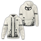 Toyota Apparels SHW043