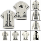 Toyota Apparels SHW043