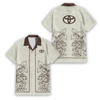 Toyota Apparels SHW064