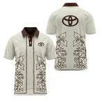 Toyota Apparels SHW064