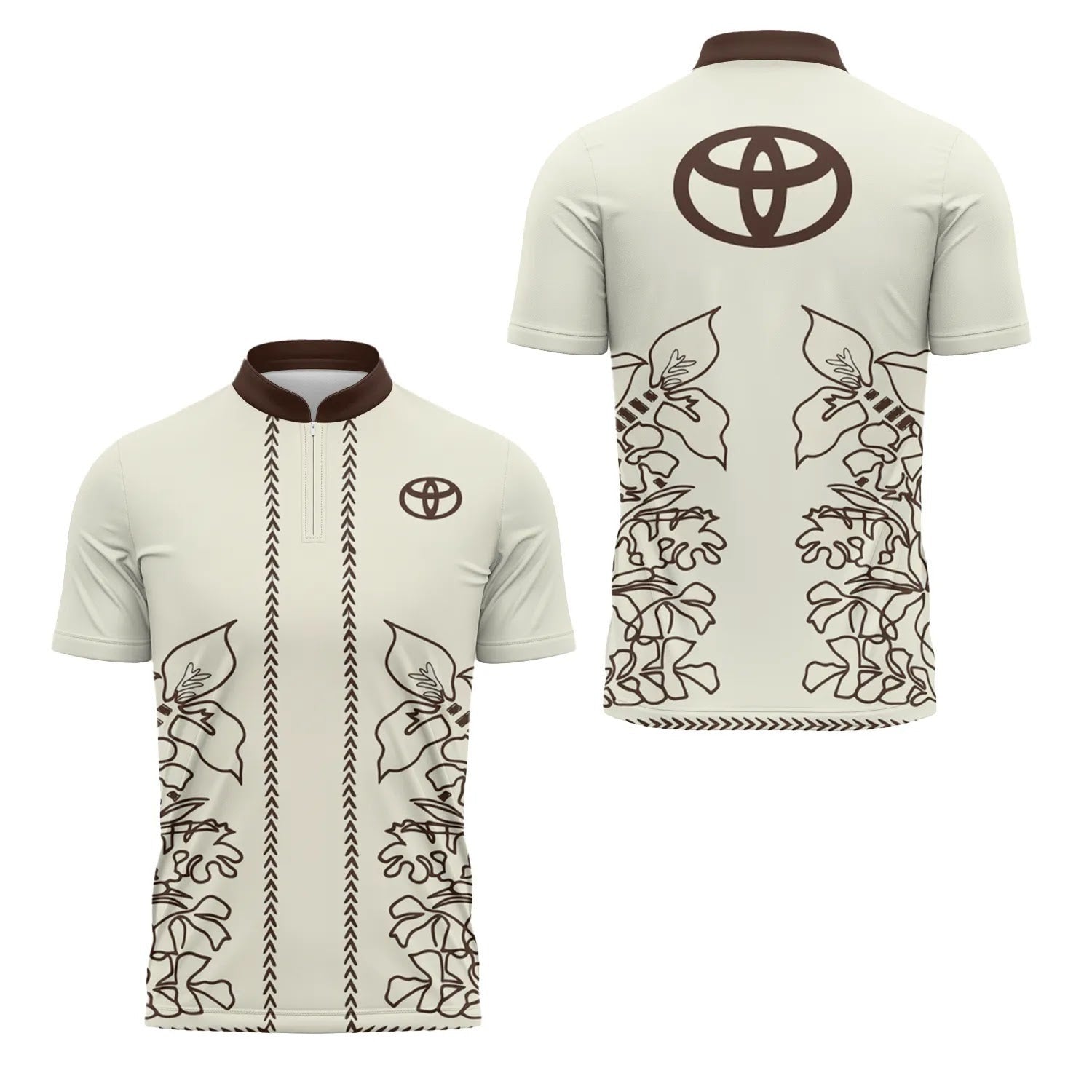 Toyota Apparels SHW064