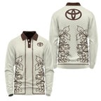 Toyota Apparels SHW064