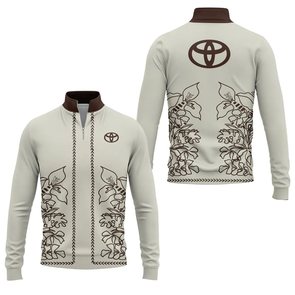 Toyota Apparels SHW064