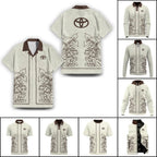 Toyota Apparels SHW064