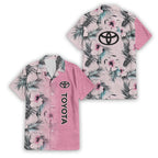 Toyota Apparels SHW056