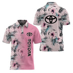 Toyota Apparels SHW056