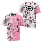 Toyota Apparels SHW056
