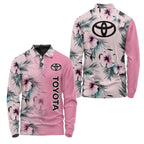 Toyota Apparels SHW056