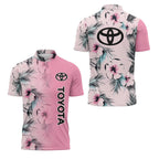 Toyota Apparels SHW056