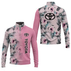 Toyota Apparels SHW056