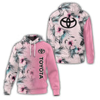 Toyota Apparels SHW056