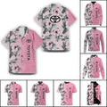 Toyota Apparels SHW056