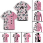 Toyota Apparels SHW056