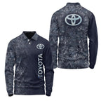Toyota Apparels SHW006