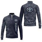 Toyota Apparels SHW006