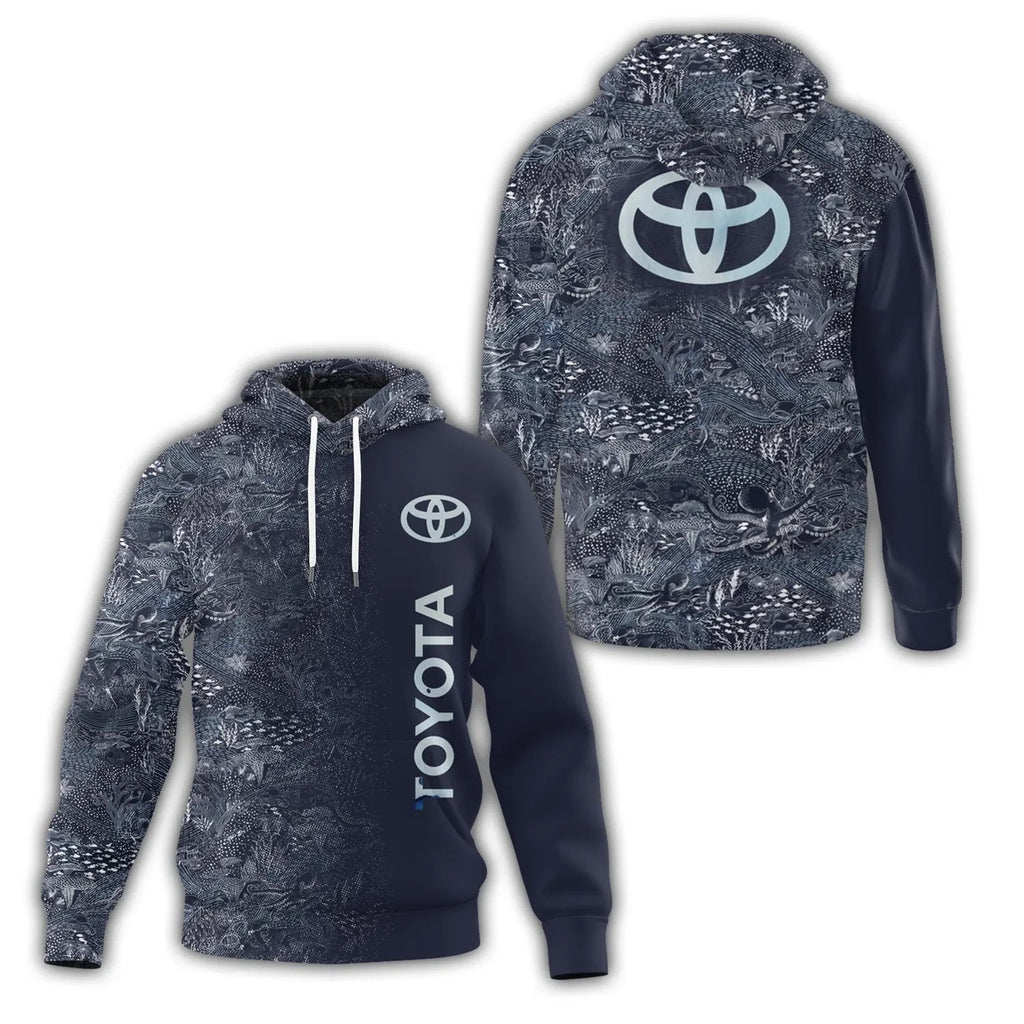 Toyota Apparels SHW006