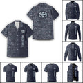 Toyota Apparels SHW006