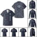 Toyota Apparels SHW006