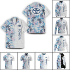 Toyota Apparels SHW029