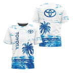 Toyota Apparels SHW069