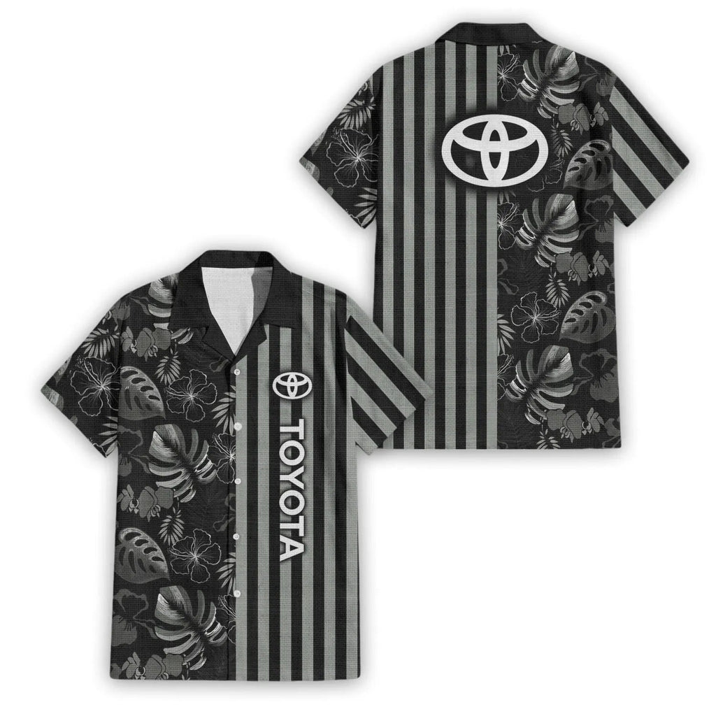 Toyota Apparels SHW040