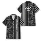 Toyota Apparels SHW040
