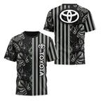 Toyota Apparels SHW040