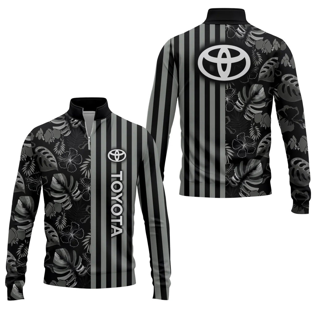 Toyota Apparels SHW040