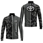 Toyota Apparels SHW040