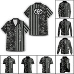 Toyota Apparels SHW040