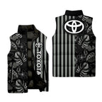 Toyota Apparels SHW040