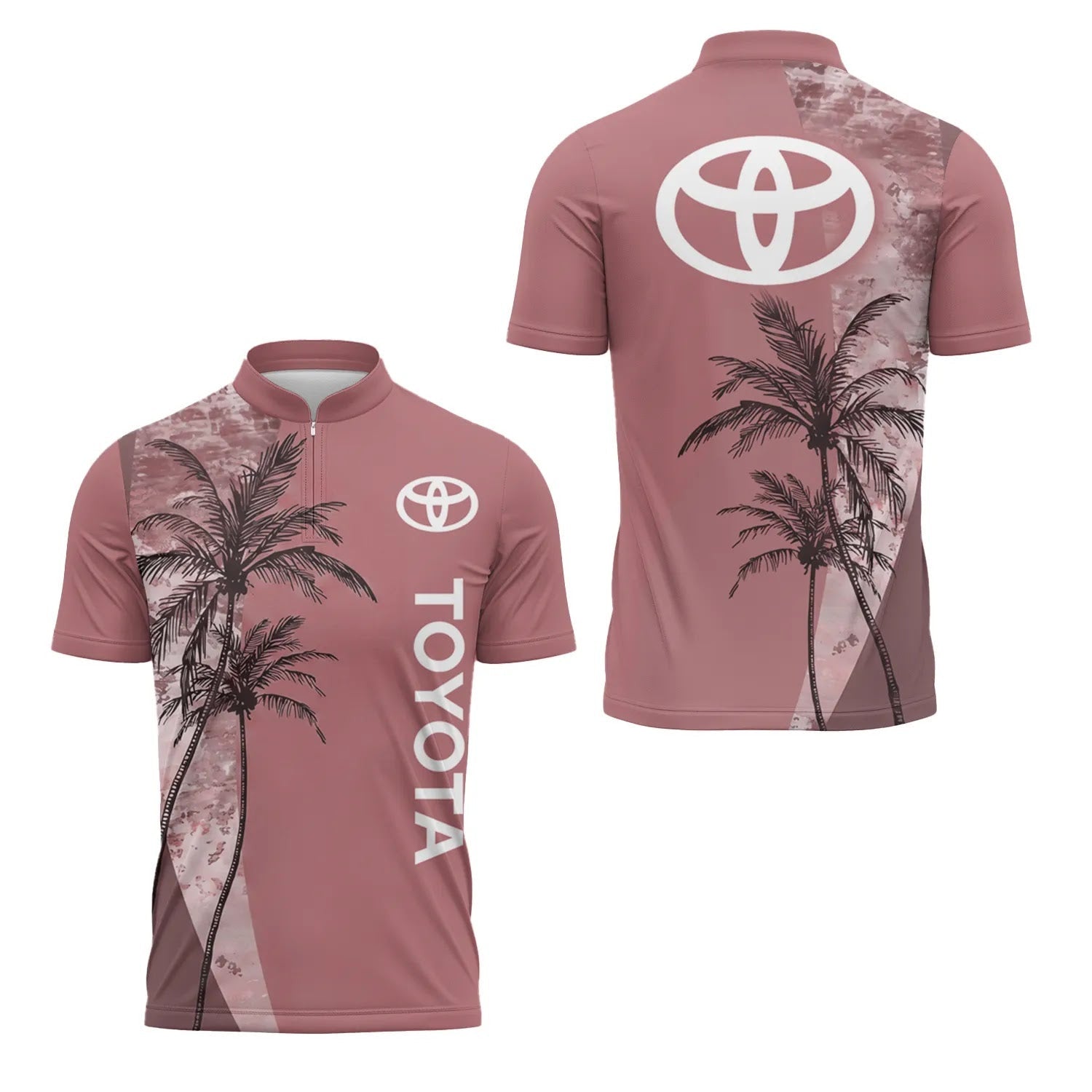 Toyota Apparels SHW071