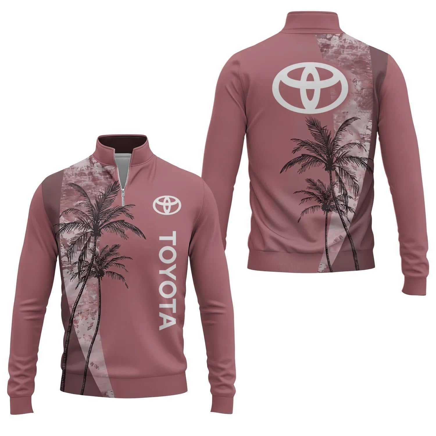 Toyota Apparels SHW071