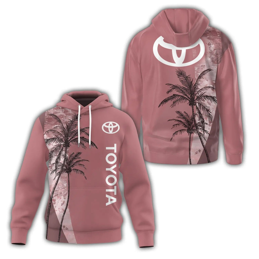 Toyota Apparels SHW071