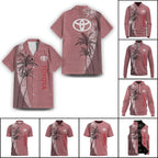 Toyota Apparels SHW071
