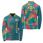 Toyota Apparels SHW059