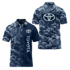 Toyota Apparels SHW010