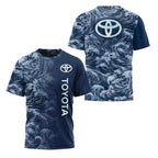 Toyota Apparels SHW010