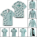 Toyota Apparels SHW028