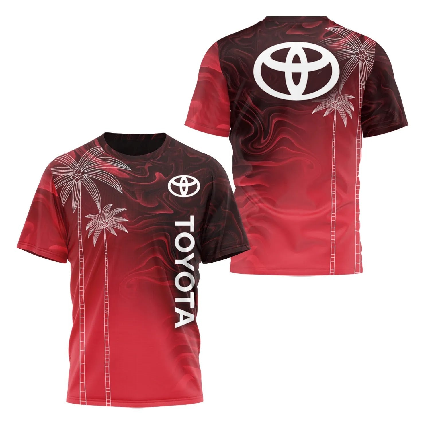 Toyota Apparels SHW070