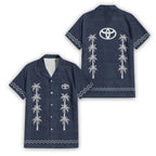 Toyota Apparels SHW065