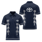 Toyota Apparels SHW065