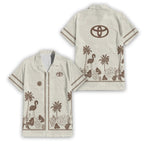 Toyota Apparels SHW044