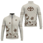 Toyota Apparels SHW044