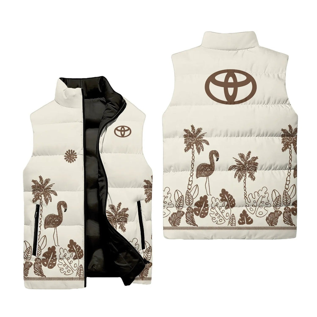 Toyota Apparels SHW044