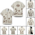 Toyota Apparels SHW044