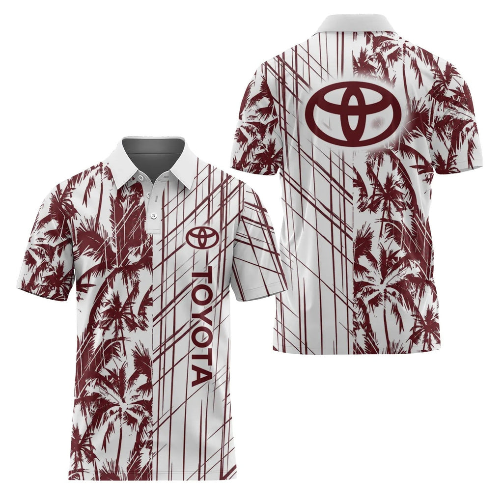 Toyota Apparels SHW041