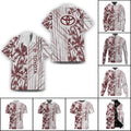 Toyota Apparels SHW041